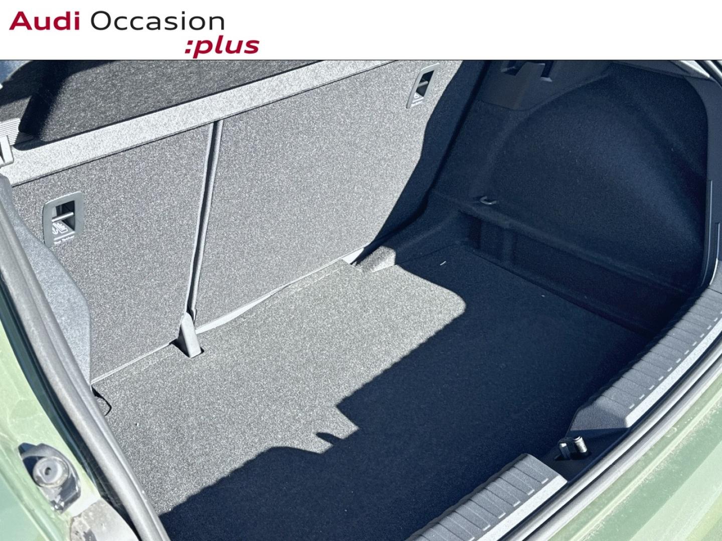 Voitures occasions Audi A1 Sportback Design Dechy