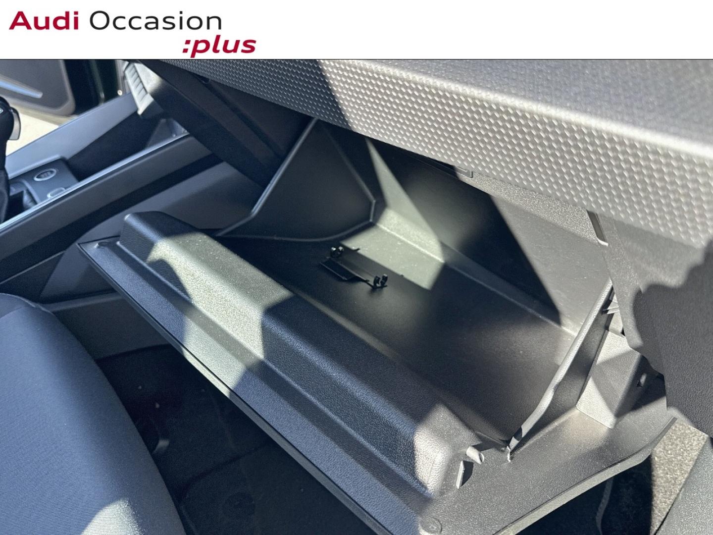 Voitures occasions Audi A1 Sportback Design Dechy
