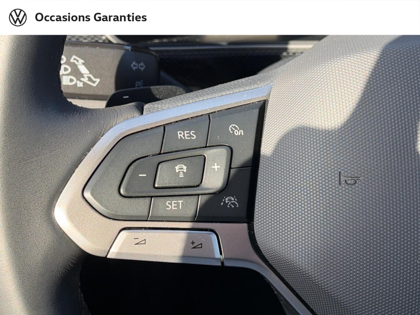 Voitures occasions VOLKSWAGEN T-CROSS R-Line Edition Dechy