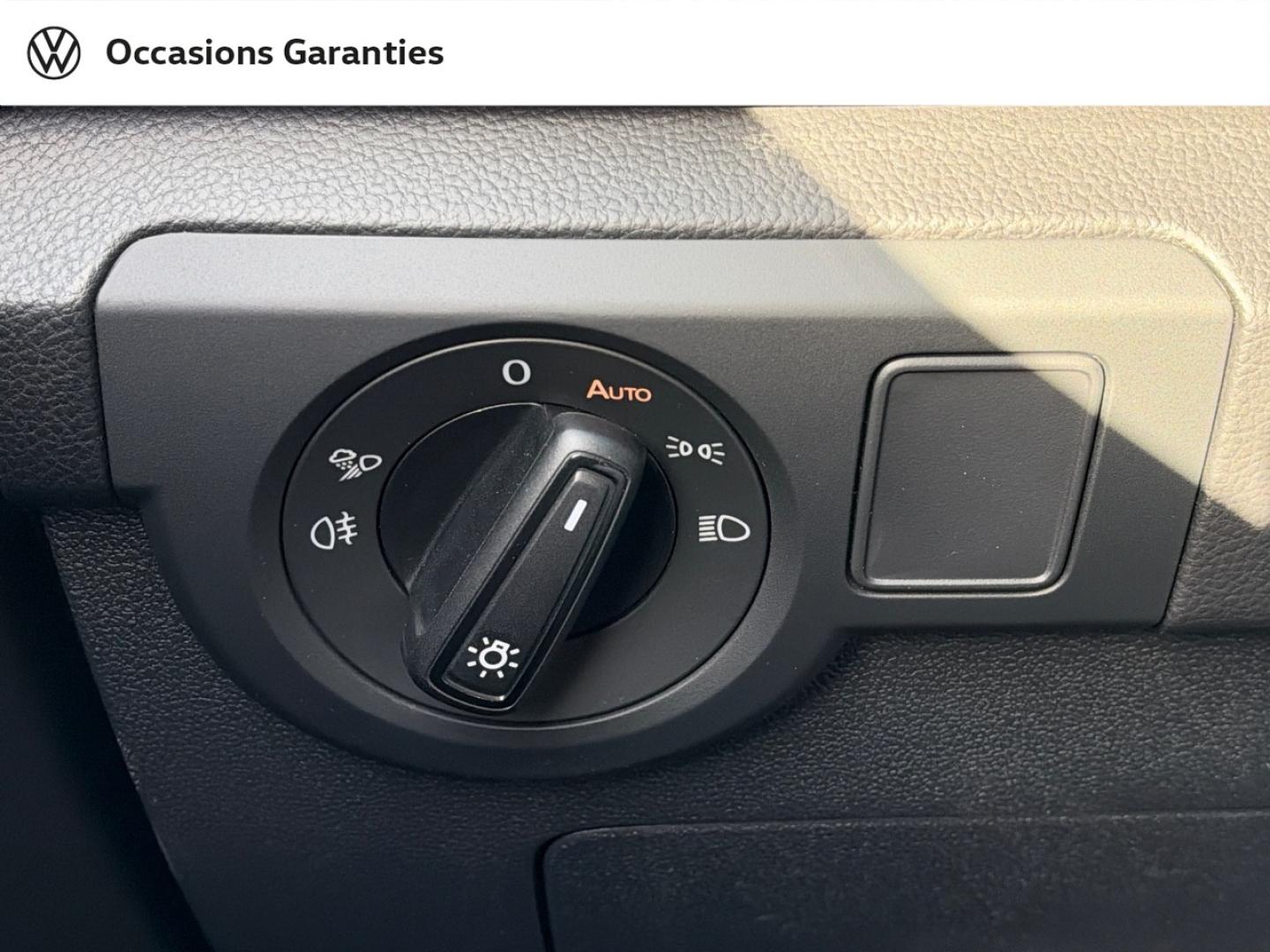Voitures occasions VOLKSWAGEN T-CROSS R-Line Edition Dechy