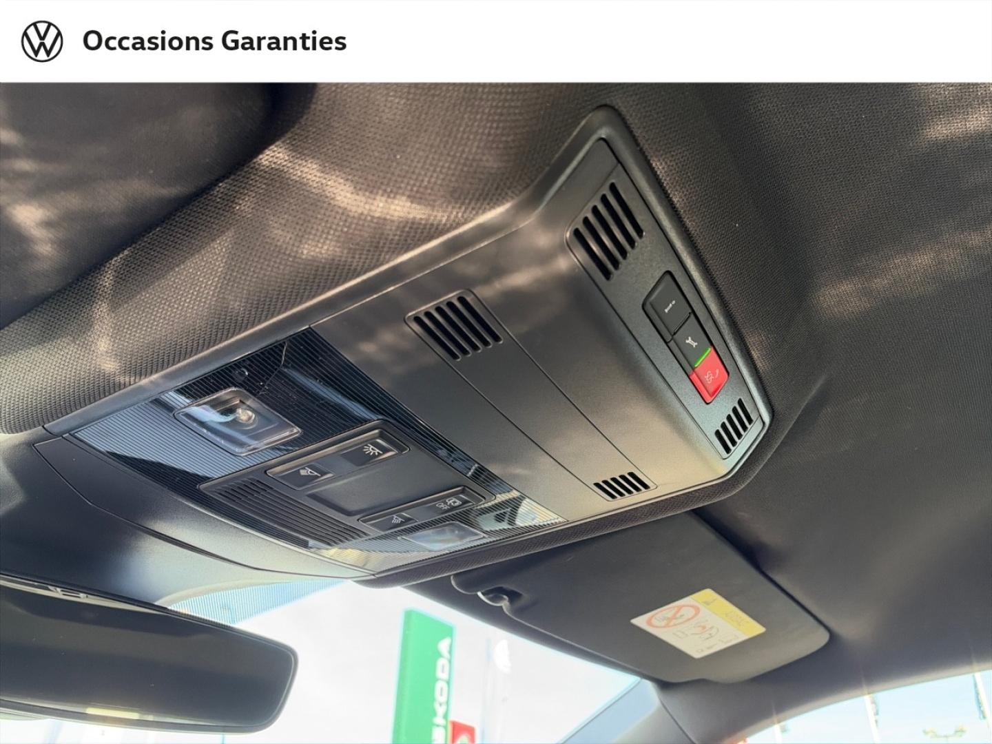 Voitures occasions VOLKSWAGEN T-CROSS R-Line Edition Dechy