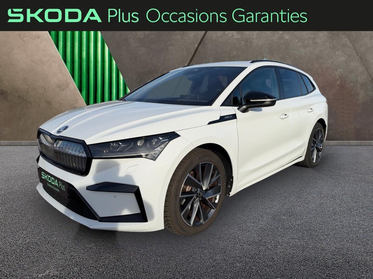 ŠKODA ENYAQ