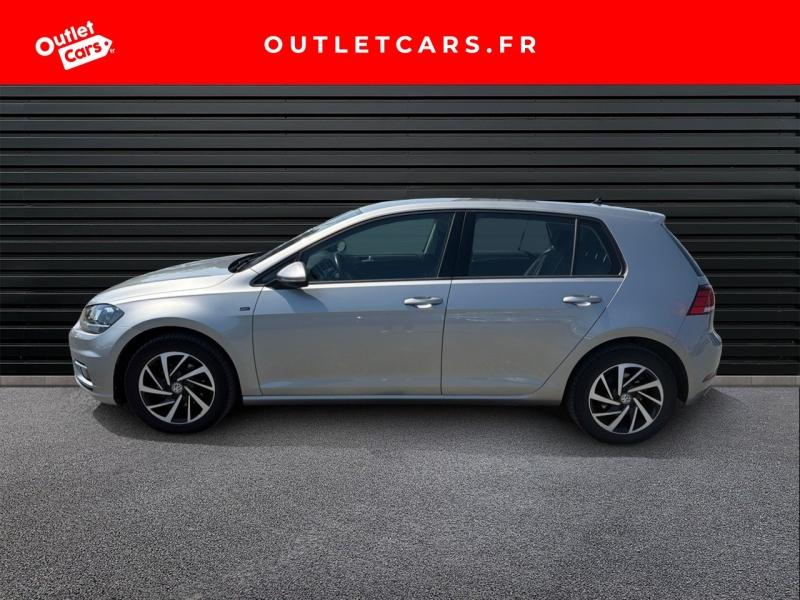 Voitures occasions VOLKSWAGEN GOLF Connect Dunkerque