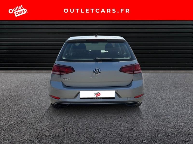 Voitures occasions VOLKSWAGEN GOLF Connect Dunkerque