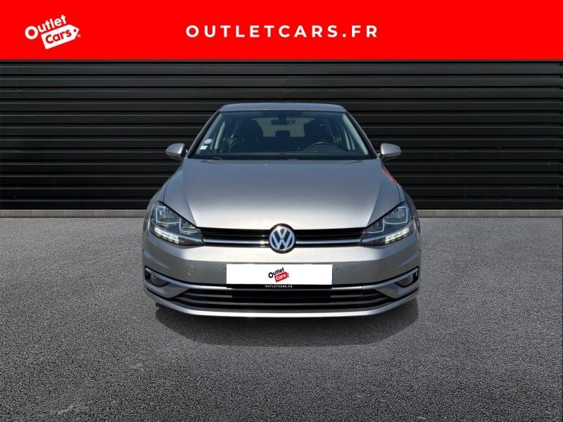 Voitures occasions VOLKSWAGEN GOLF Connect Dunkerque