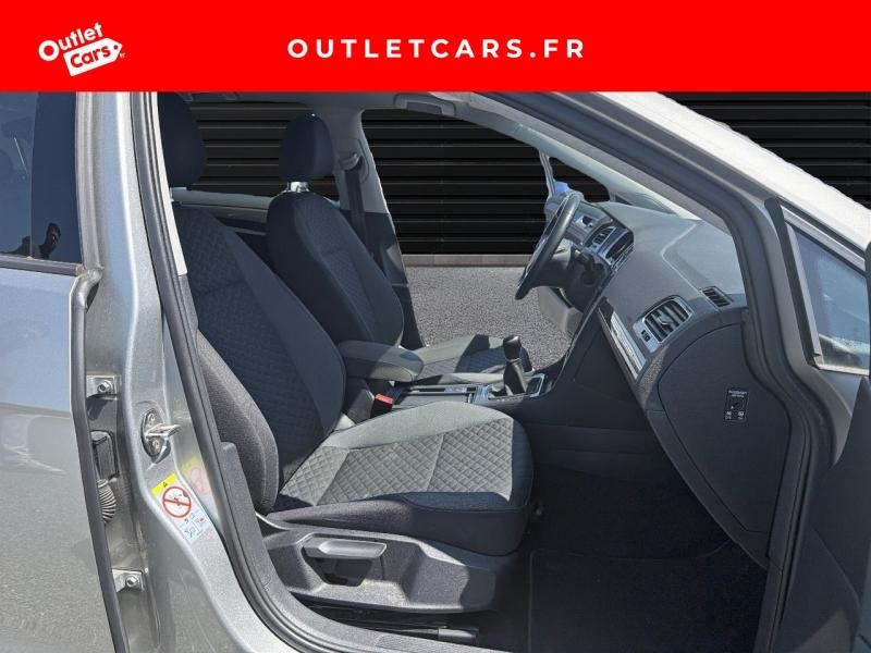 Voitures occasions VOLKSWAGEN GOLF Connect Dunkerque