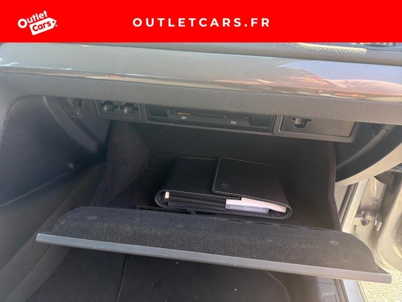 Voitures occasions VOLKSWAGEN GOLF Connect Dunkerque
