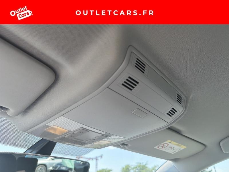 Voitures occasions VOLKSWAGEN GOLF Connect Abbeville