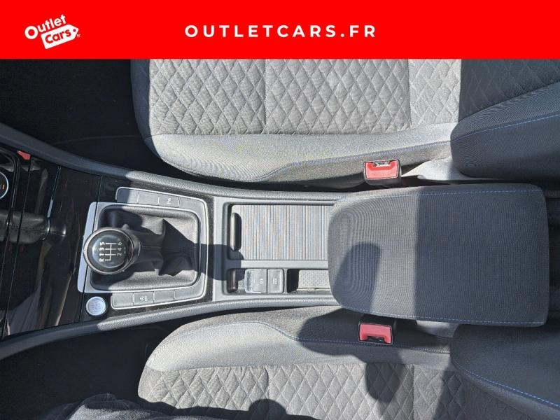 Voitures occasions VOLKSWAGEN GOLF Connect Dunkerque