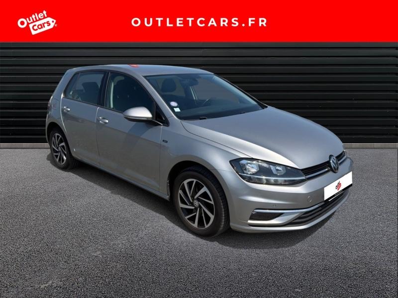 Voitures occasions VOLKSWAGEN GOLF Connect Dunkerque