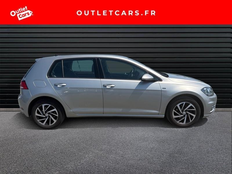 Voitures occasions VOLKSWAGEN GOLF Connect Dunkerque