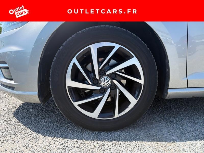 Voitures occasions VOLKSWAGEN GOLF Connect Dunkerque