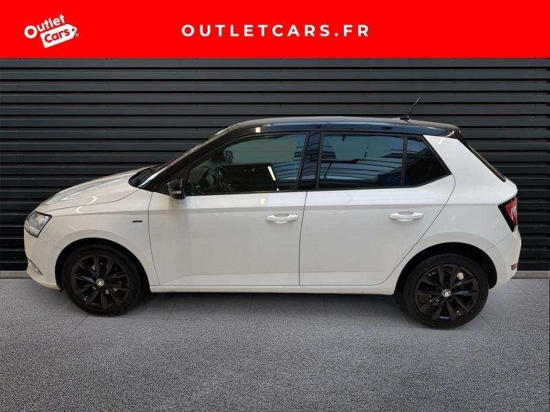 Voitures occasions ŠKODA FABIA Drive 125 ans Dunkerque