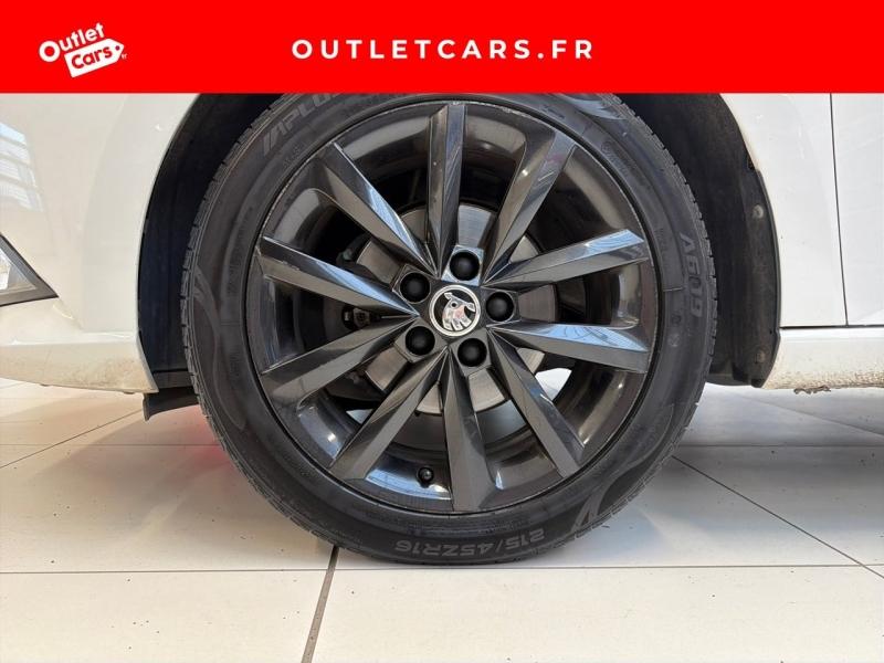 Voitures occasions ŠKODA FABIA Drive 125 ans Dunkerque