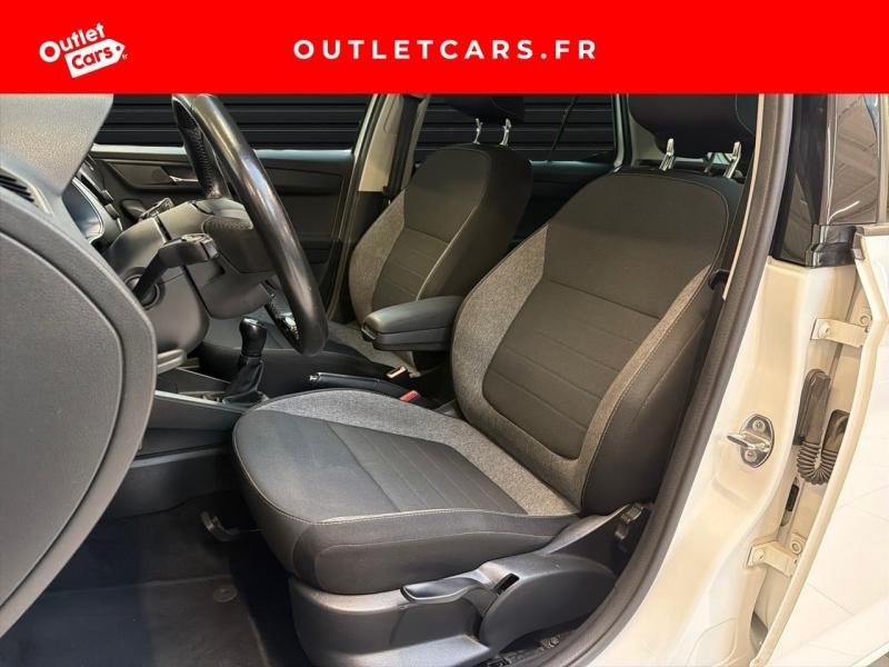 Voitures occasions ŠKODA FABIA Drive 125 ans Dunkerque