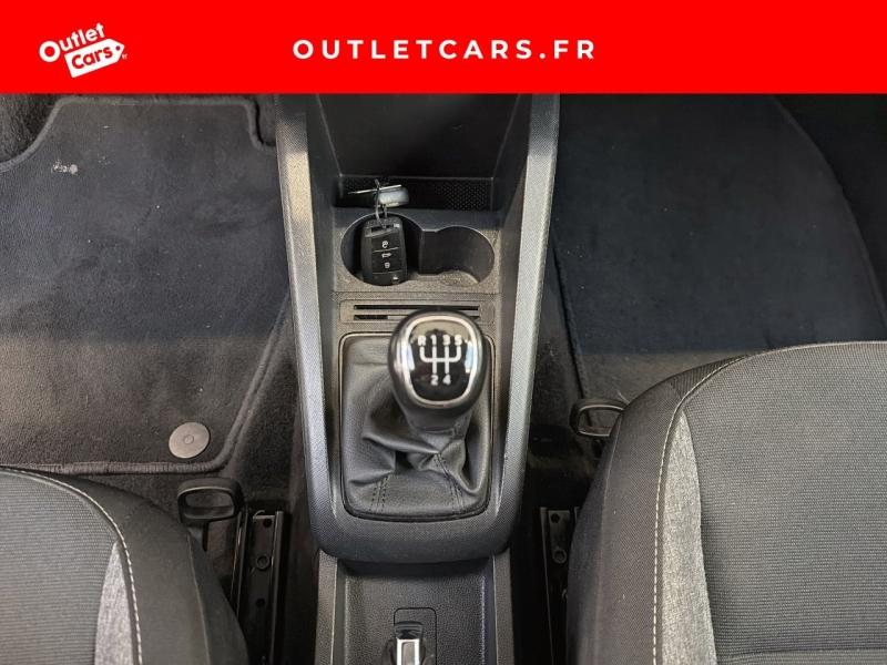 Voitures occasions ŠKODA FABIA Drive 125 ans Dunkerque