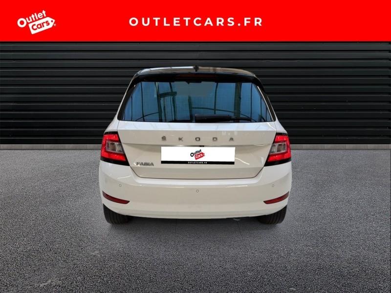 Voitures occasions ŠKODA FABIA Drive 125 ans Dunkerque