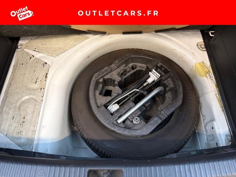 Voitures occasions ŠKODA FABIA Drive 125 ans Dunkerque