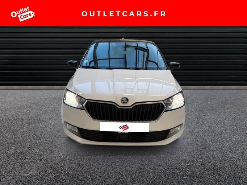 Voitures occasions ŠKODA FABIA Drive 125 ans Dunkerque