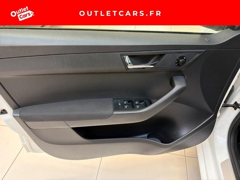 Voitures occasions ŠKODA FABIA Drive 125 ans Dunkerque