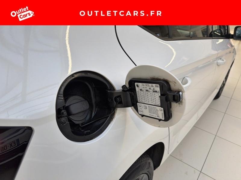 Voitures occasions ŠKODA FABIA Drive 125 ans Dunkerque