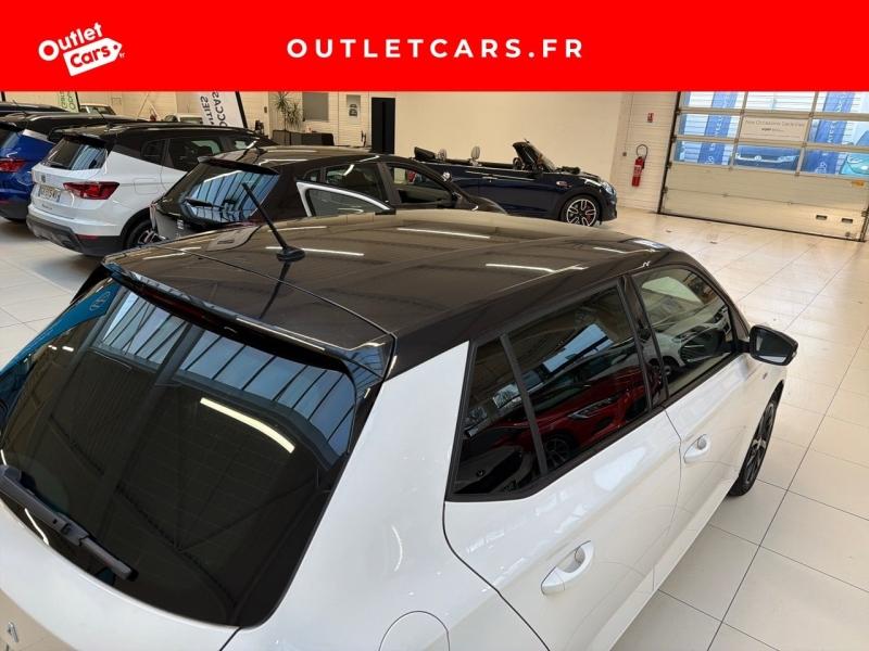 Voitures occasions ŠKODA FABIA Drive 125 ans Dunkerque