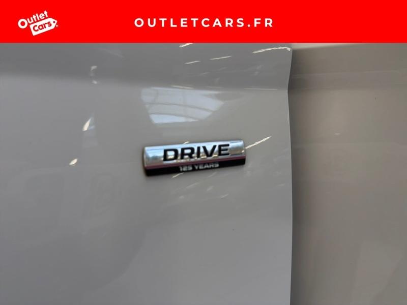 Voitures occasions ŠKODA FABIA Drive 125 ans Dunkerque