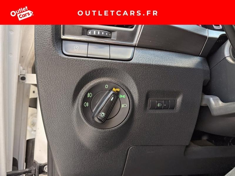 Voitures occasions ŠKODA FABIA Drive 125 ans Dunkerque