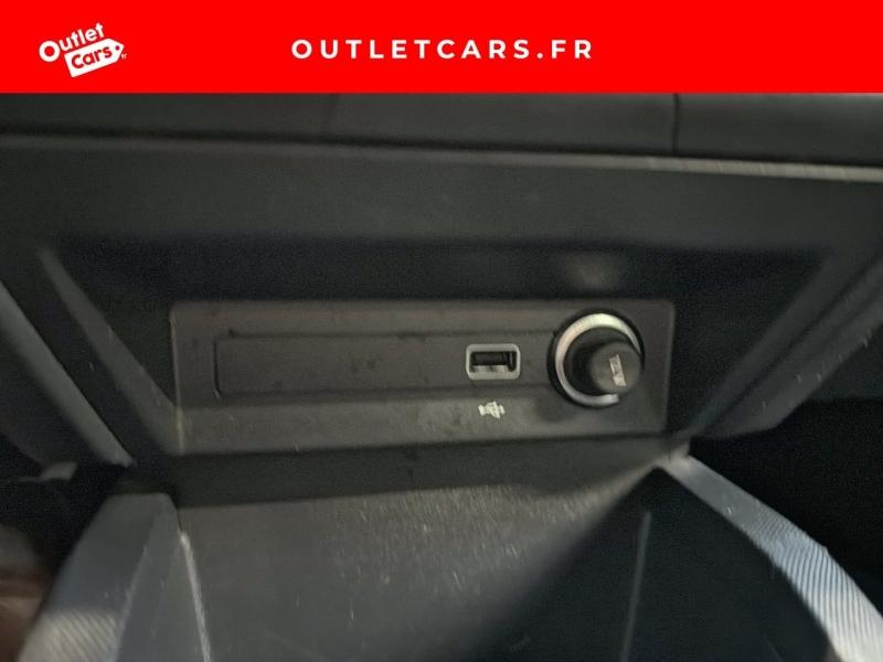 Voitures occasions ŠKODA FABIA Drive 125 ans Dunkerque