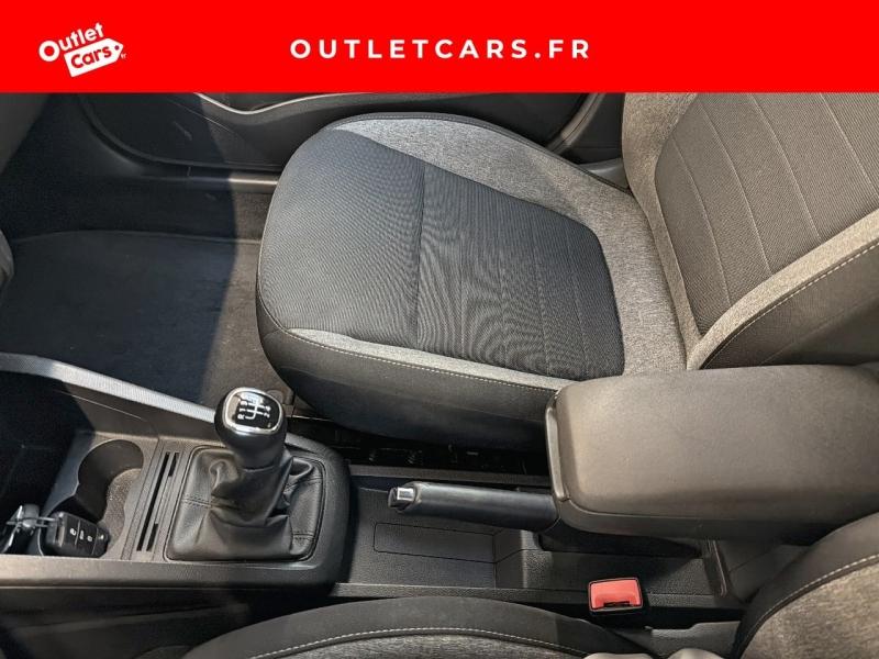 Voitures occasions ŠKODA FABIA Drive 125 ans Dunkerque