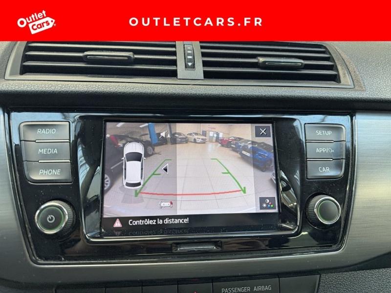 Voitures occasions ŠKODA FABIA Drive 125 ans Dunkerque