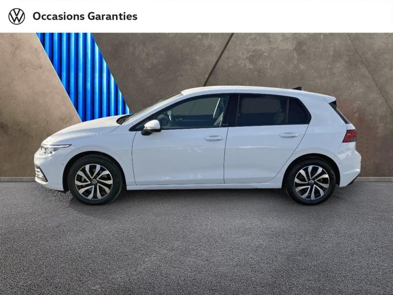 Voitures occasions VOLKSWAGEN GOLF Active Dunkerque