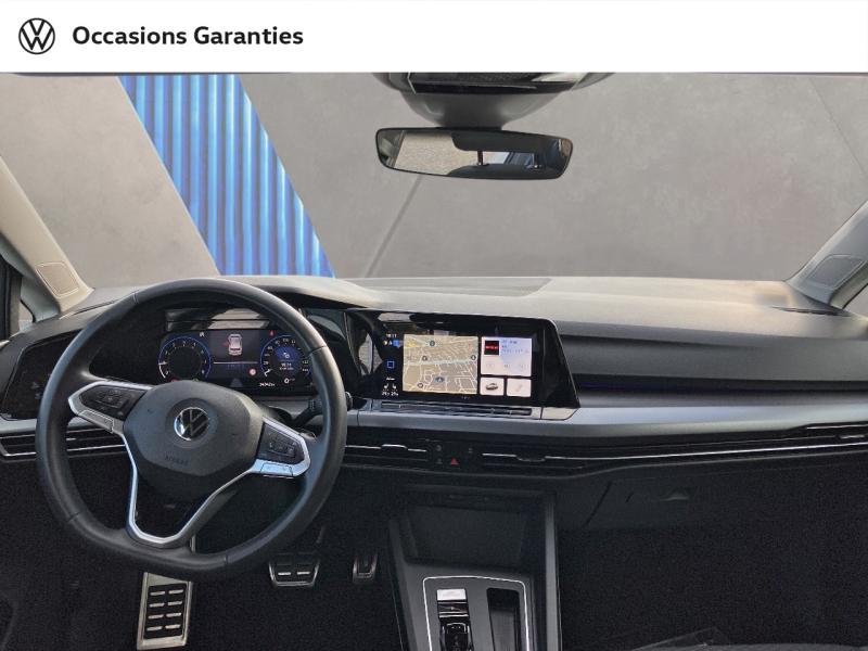 Voitures occasions VOLKSWAGEN GOLF Active Dunkerque