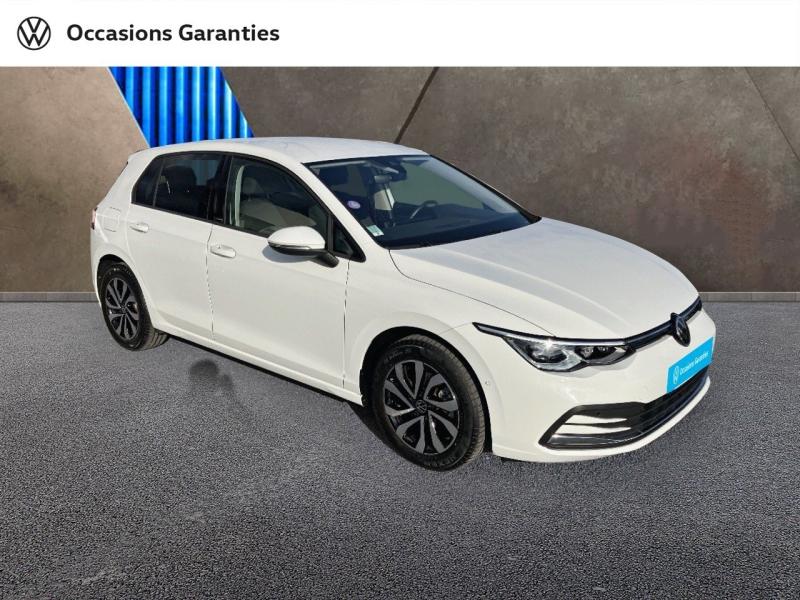 Voitures occasions VOLKSWAGEN GOLF Active Dunkerque