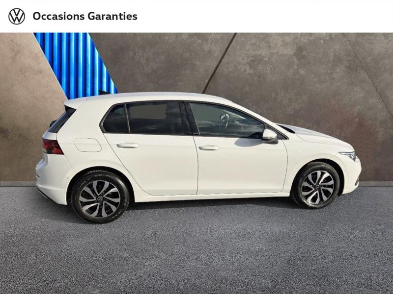 Voitures occasions VOLKSWAGEN GOLF Active Dunkerque