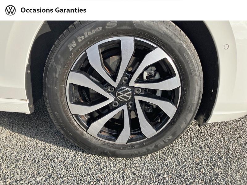 Voitures occasions VOLKSWAGEN GOLF Active Dunkerque