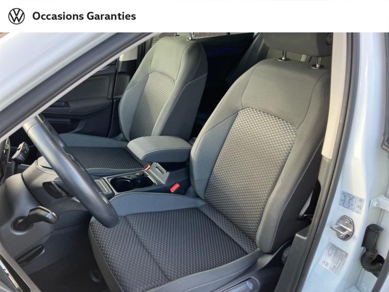 Voitures occasions VOLKSWAGEN GOLF Active Dunkerque