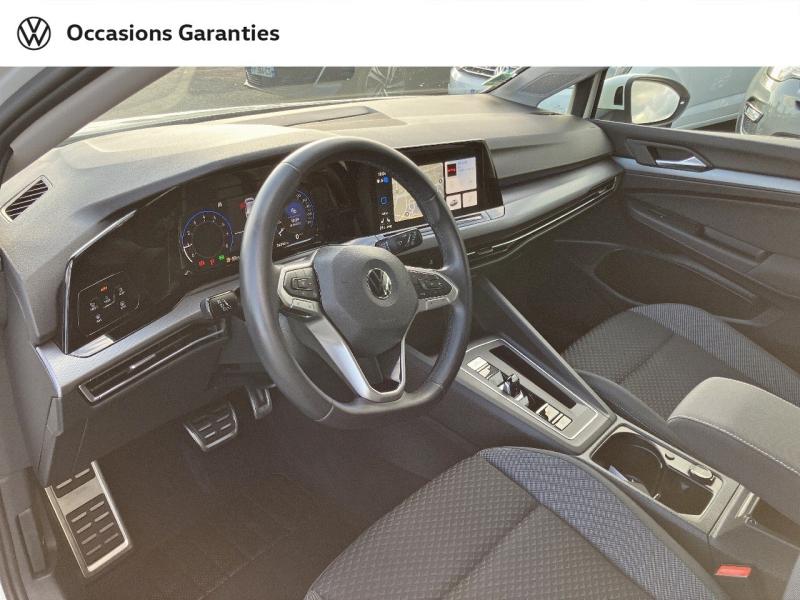 Voitures occasions VOLKSWAGEN GOLF Active Dunkerque