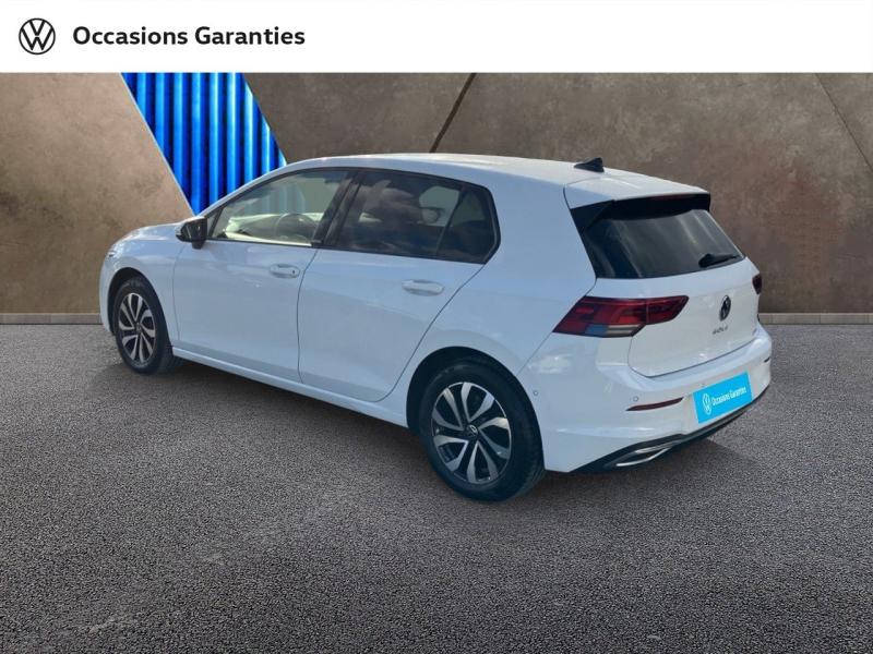 Voitures occasions VOLKSWAGEN GOLF Active Dunkerque