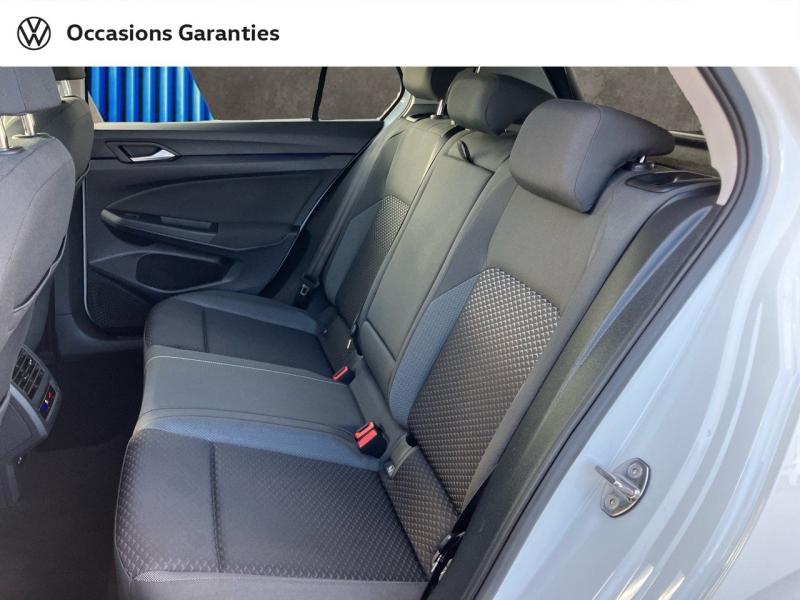 Voitures occasions VOLKSWAGEN GOLF Active Dunkerque