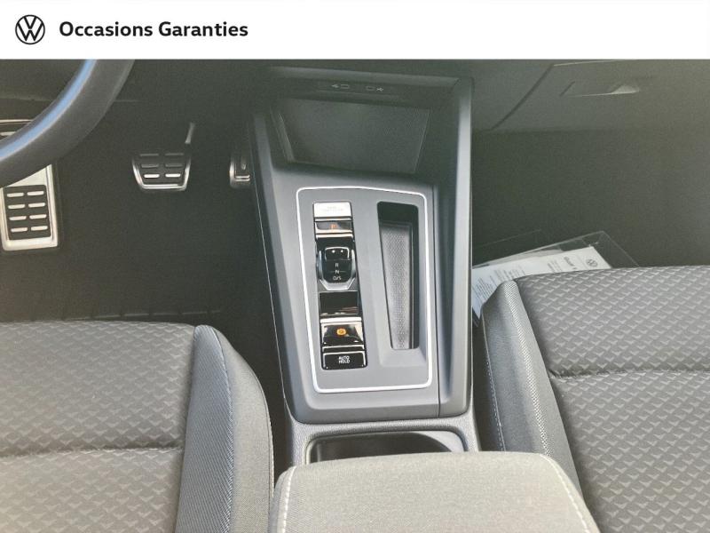 Voitures occasions VOLKSWAGEN GOLF Active Dunkerque