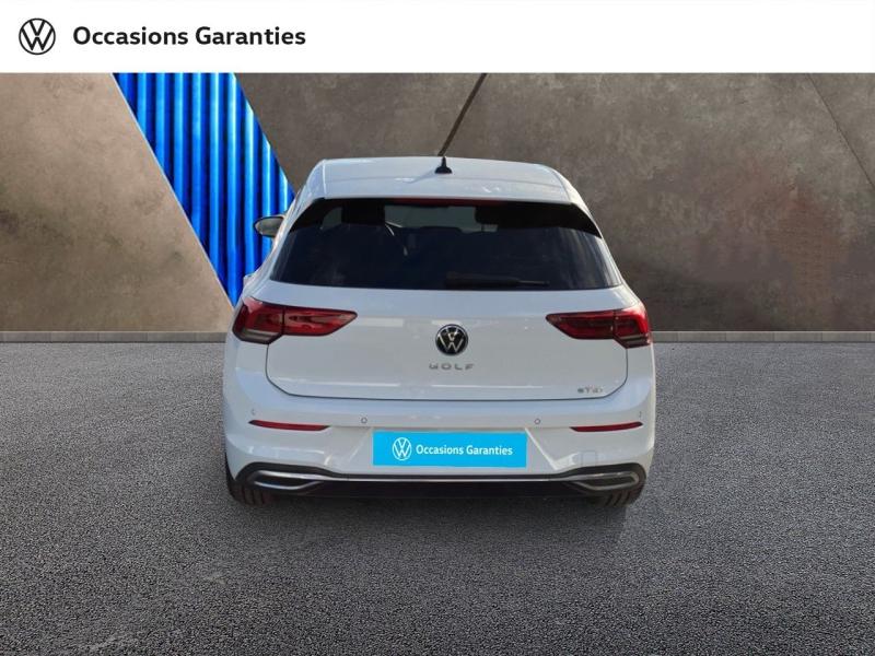 Voitures occasions VOLKSWAGEN GOLF Active Dunkerque
