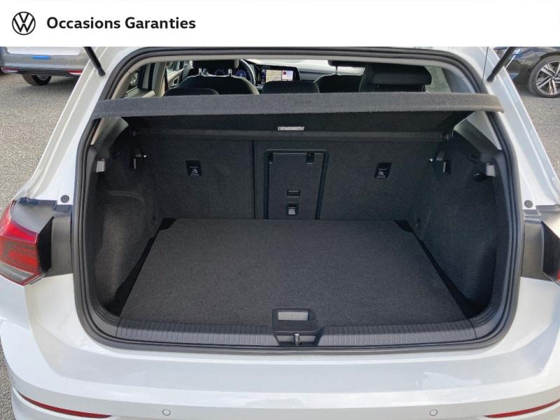 Voitures occasions VOLKSWAGEN GOLF Active Dunkerque