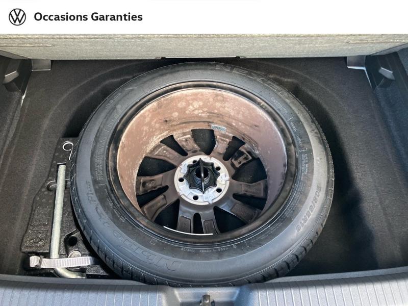 Voitures occasions VOLKSWAGEN GOLF Active Dunkerque