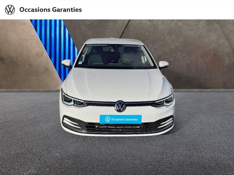 Voitures occasions VOLKSWAGEN GOLF Active Dunkerque