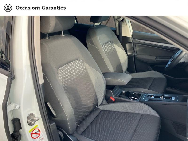 Voitures occasions VOLKSWAGEN GOLF Active Dunkerque