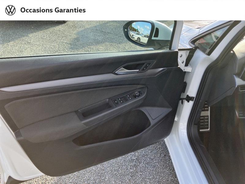 Voitures occasions VOLKSWAGEN GOLF Active Dunkerque