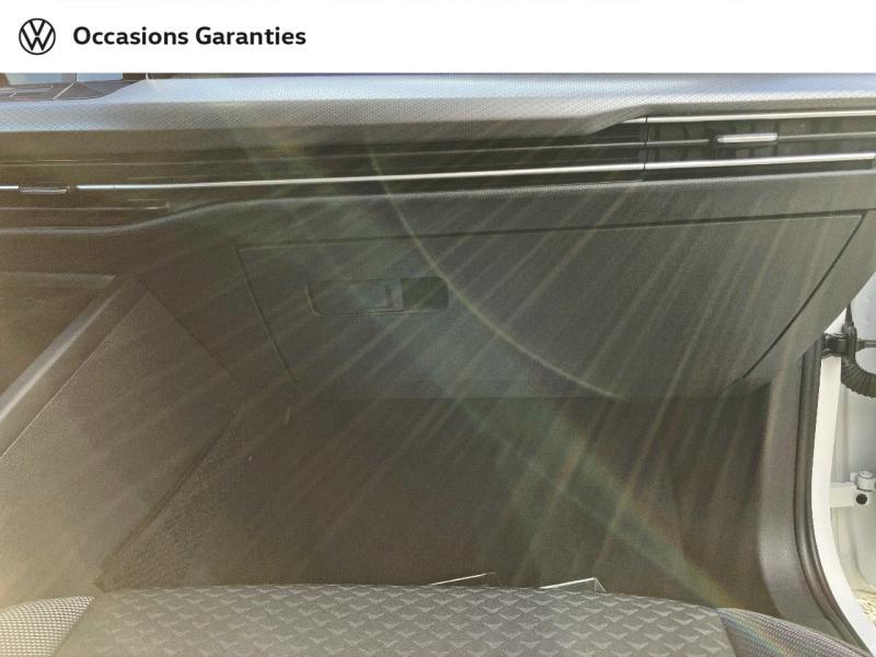 Voitures occasions VOLKSWAGEN GOLF Active Dunkerque