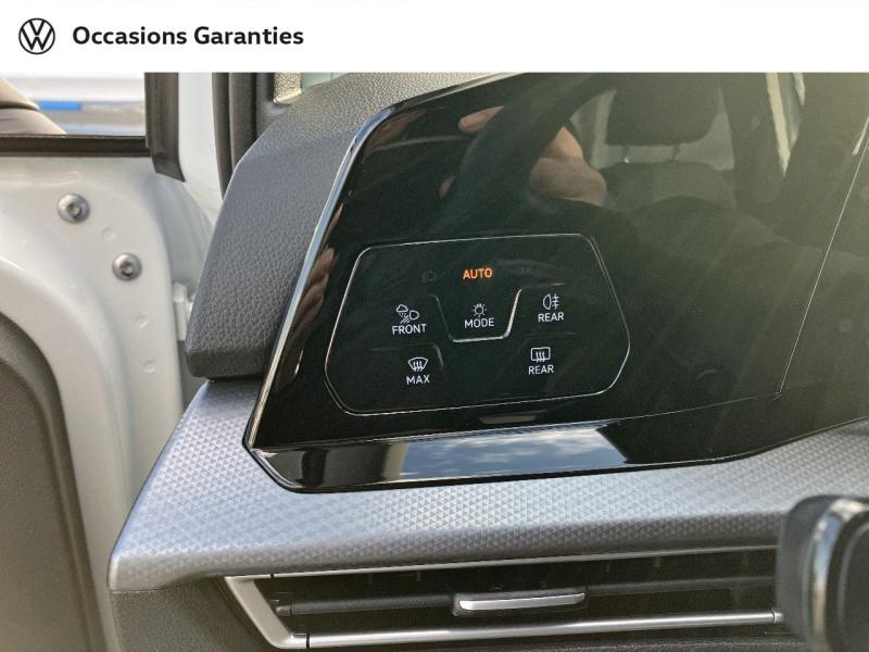 Voitures occasions VOLKSWAGEN GOLF Active Dunkerque