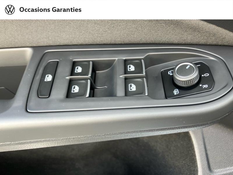 Voitures occasions VOLKSWAGEN GOLF Active Dunkerque